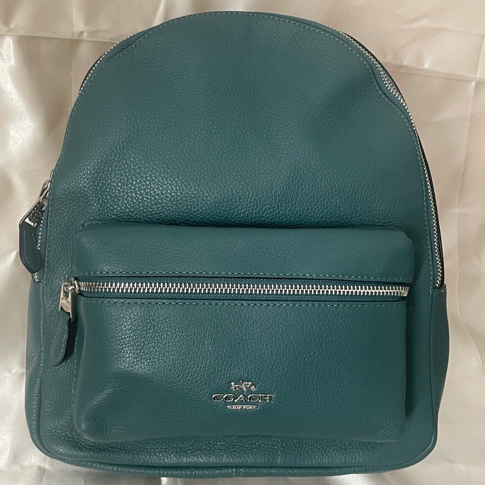Coach Medium Charlie Backpack F30550